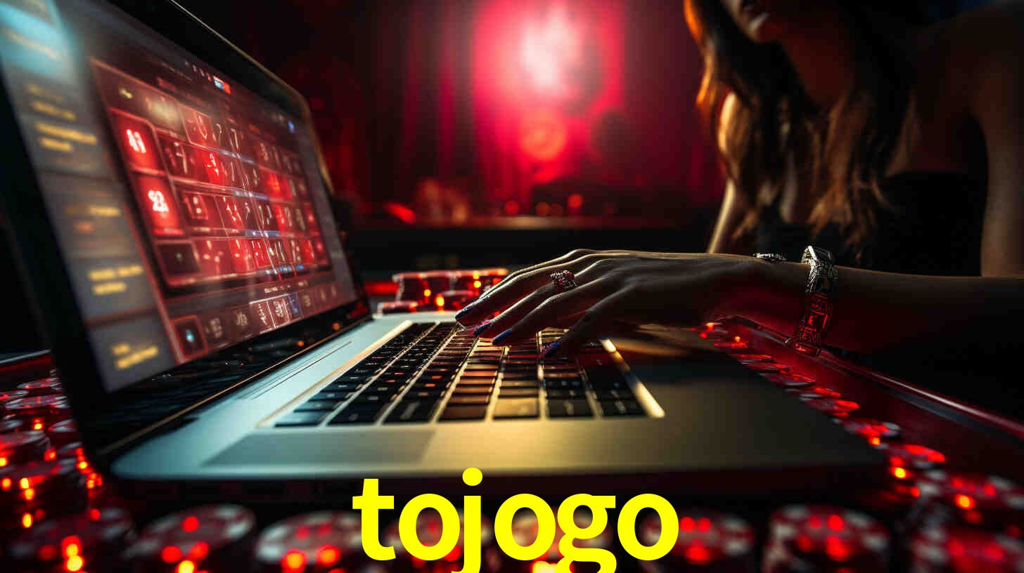 Por Que Escolher o tojogo?