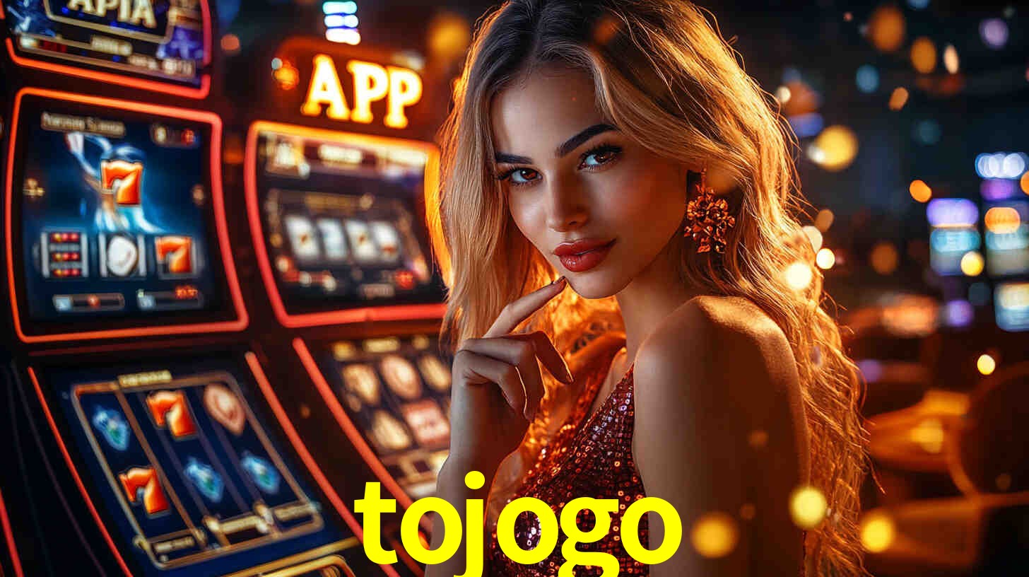 Baixar App Android tojogo