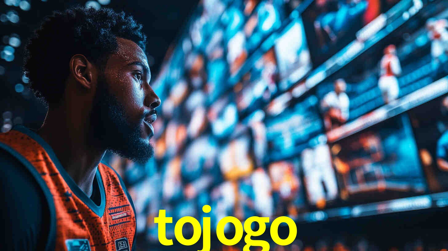 Jogos de Aposta Online no tojogo