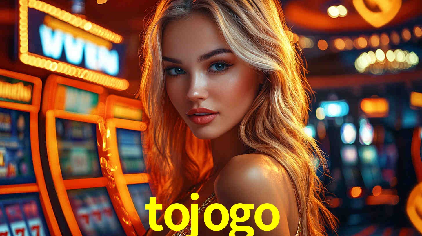 Caça-Níqueis no tojogo