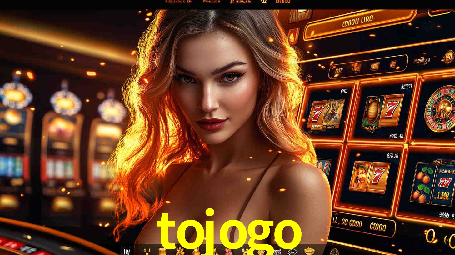 Cassino ao Vivo no tojogo