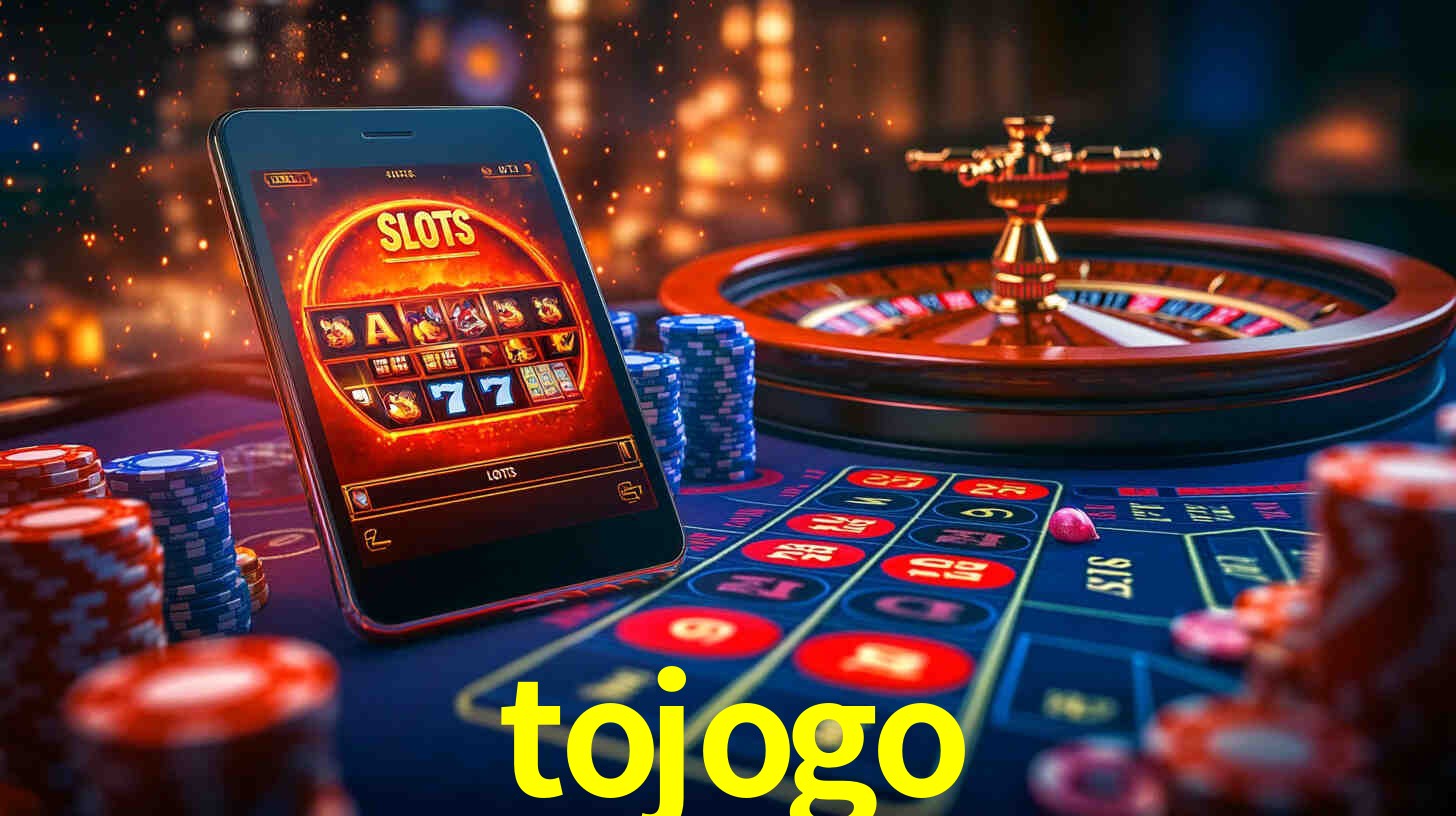 Slots Favoritos no tojogo