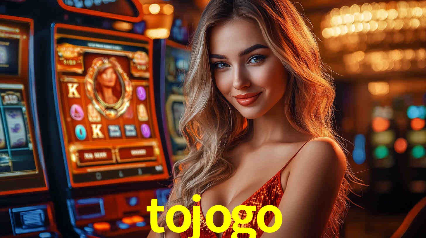 Slots Exclusivos no tojogo